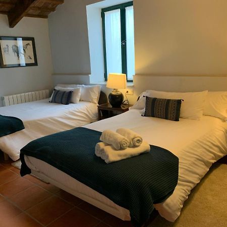 Can Ballus Bed&Breakfast Tiana Zewnętrze zdjęcie
