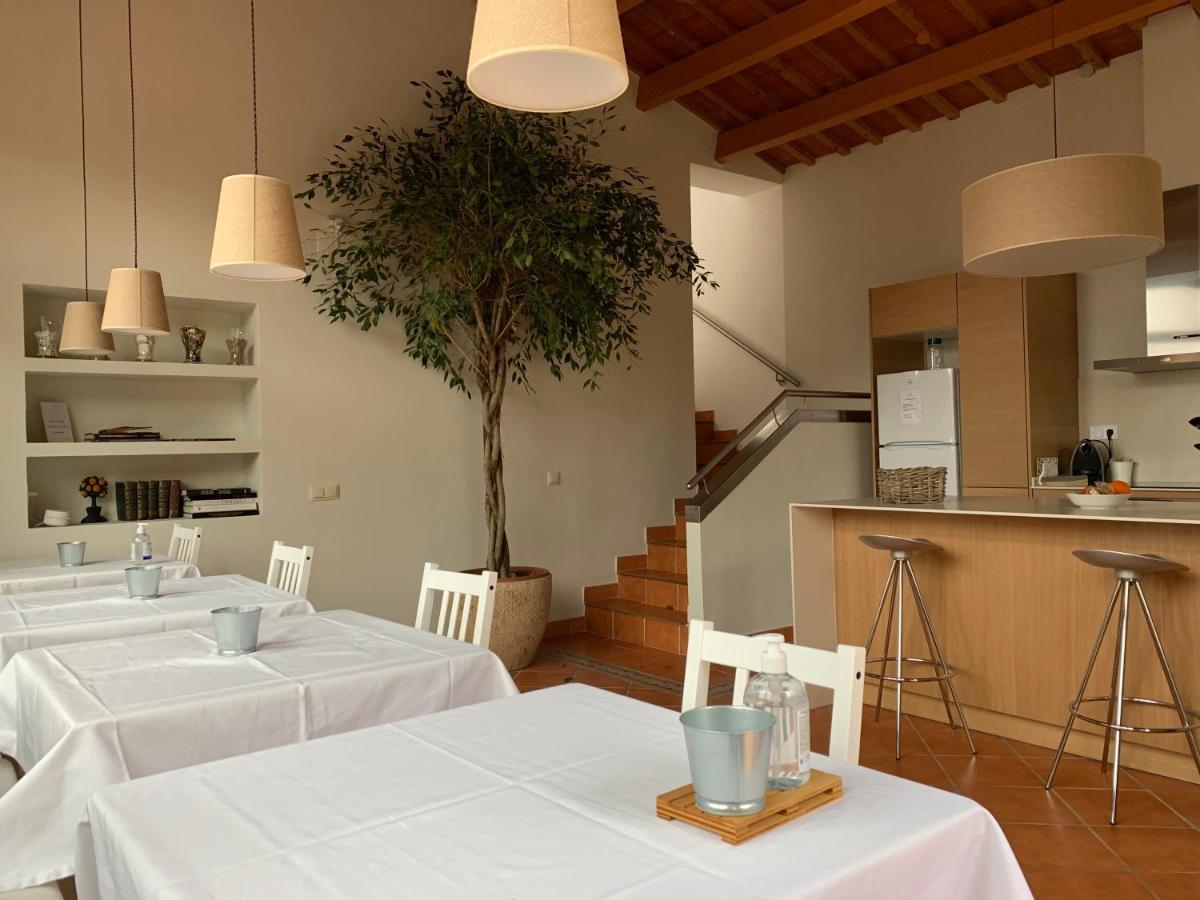 Can Ballus Bed&Breakfast Tiana Zewnętrze zdjęcie