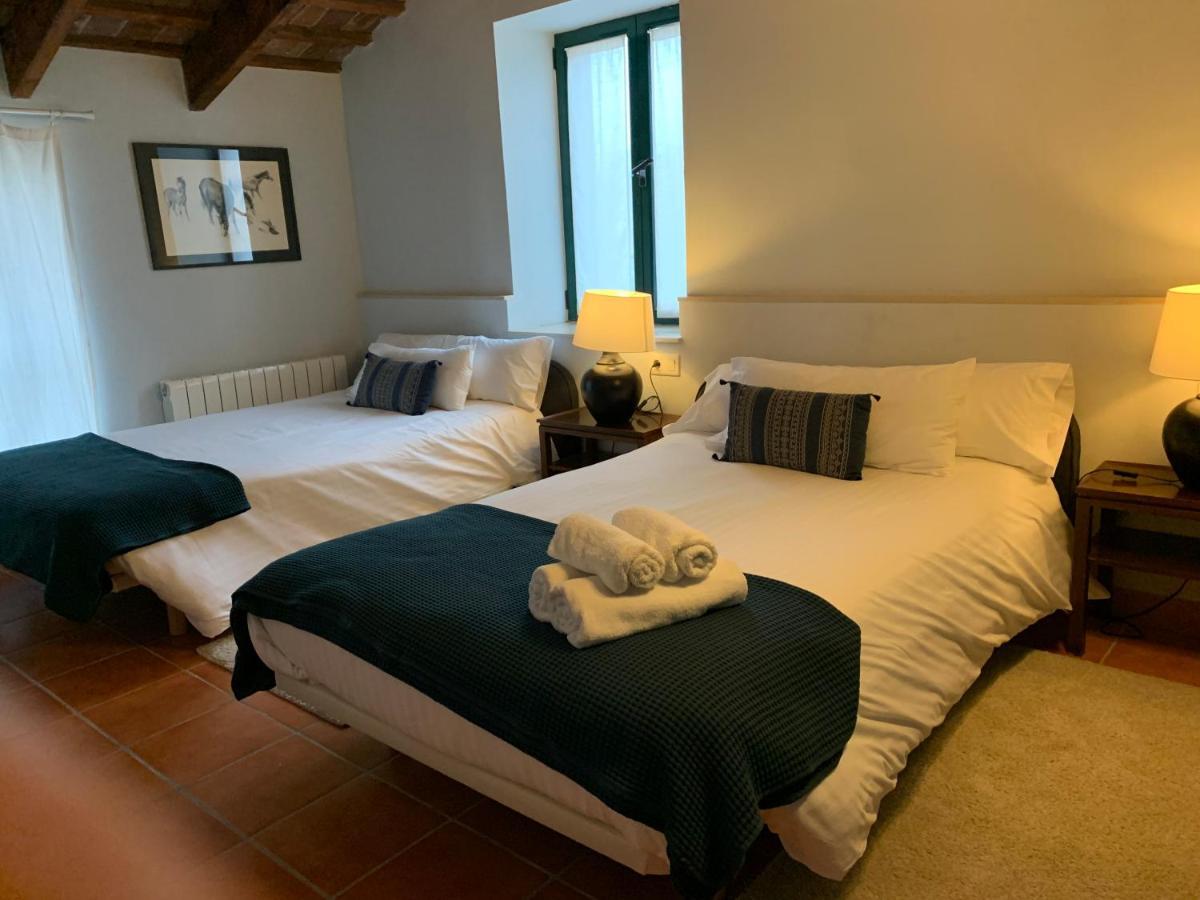 Can Ballus Bed&Breakfast Tiana Zewnętrze zdjęcie