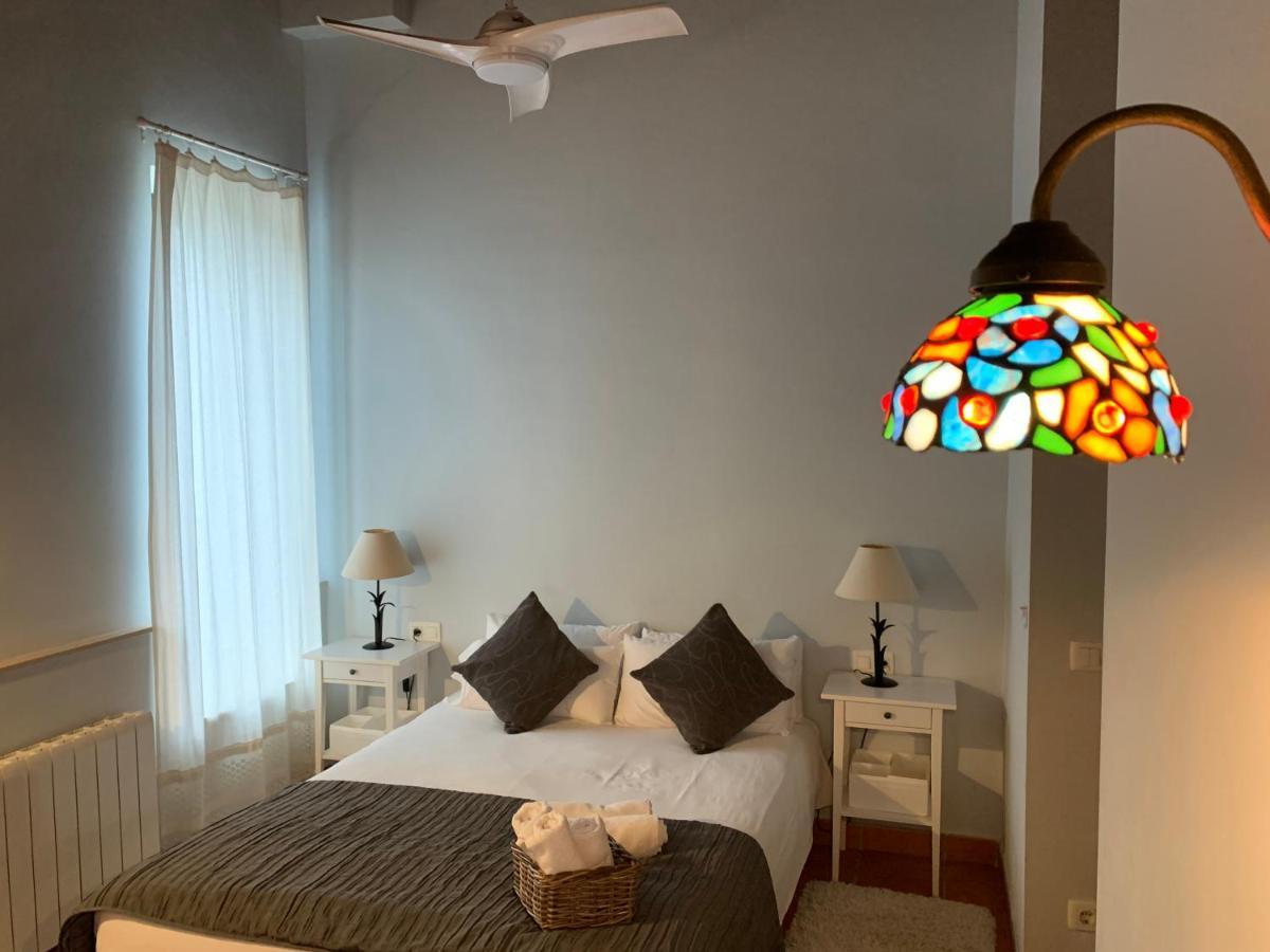 Can Ballus Bed&Breakfast Tiana Zewnętrze zdjęcie