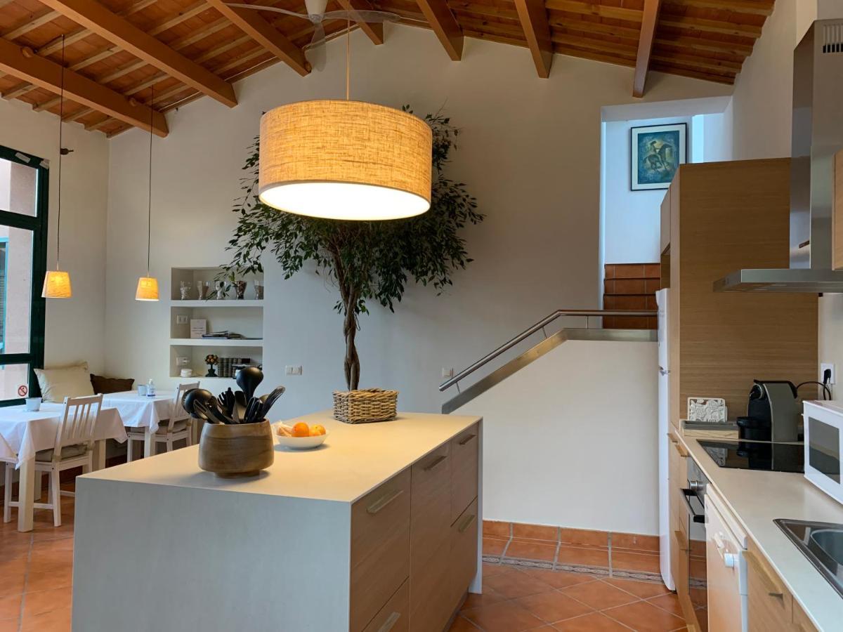 Can Ballus Bed&Breakfast Tiana Zewnętrze zdjęcie
