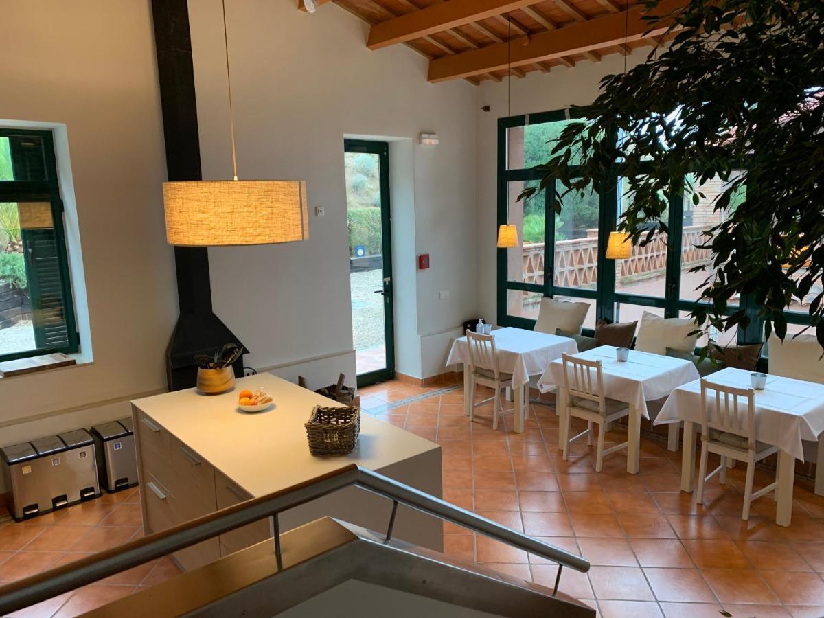 Can Ballus Bed&Breakfast Tiana Zewnętrze zdjęcie