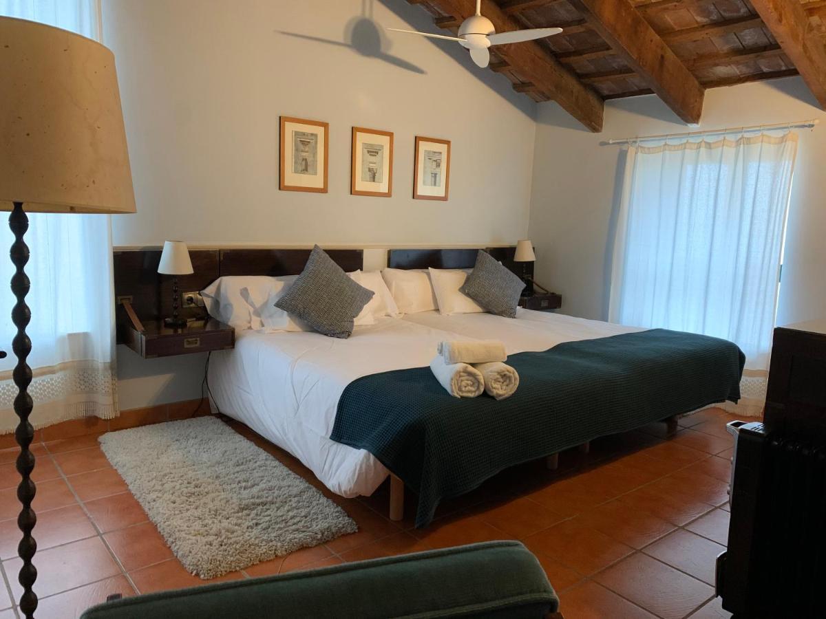 Can Ballus Bed&Breakfast Tiana Zewnętrze zdjęcie