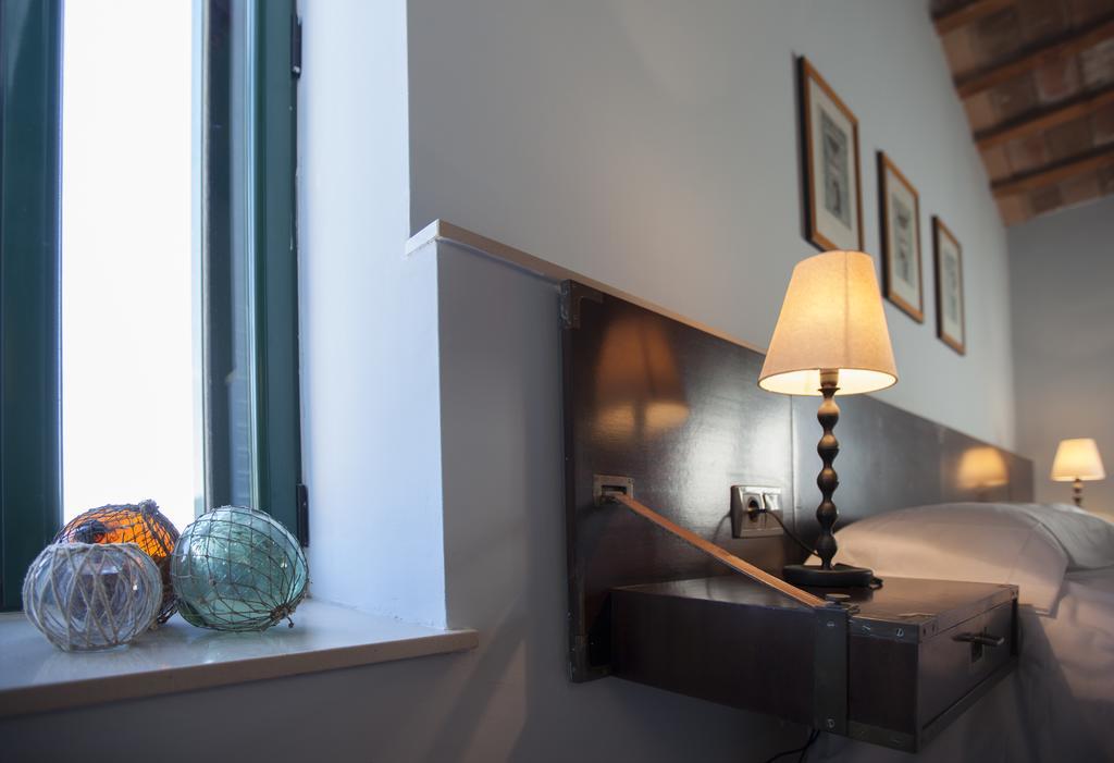 Can Ballus Bed&Breakfast Tiana Pokój zdjęcie
